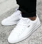 Кроссовки мужские Puma Basket Classic Lfs White 354367-17