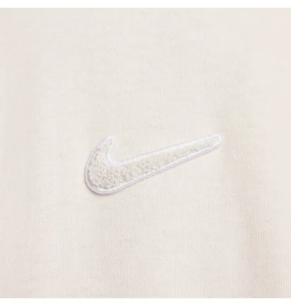 Футболка мужская Nike M Nsw Tee Prem Essntl Open Beige FV7726-030