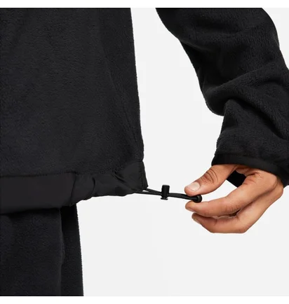 Свитшот мужской Nike Fleexe Winterized Crew Black DQ4894-010