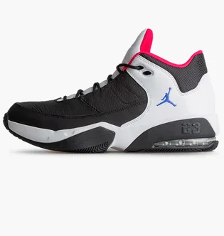 Кроссовки мужские Air Jordan Max Aura 3 White/Black CZ4167-004
