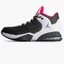 Кросівки чоловічі Air Jordan Max Aura 3 White/Black CZ4167-004