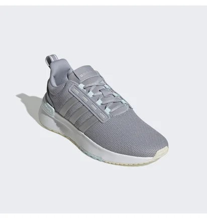 Кроссовки женские Adidas Racer Tr21 Running Shoes Grey Gx4202