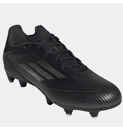 Бутсы мужские Adidas F50 League Sg Black IF1394
