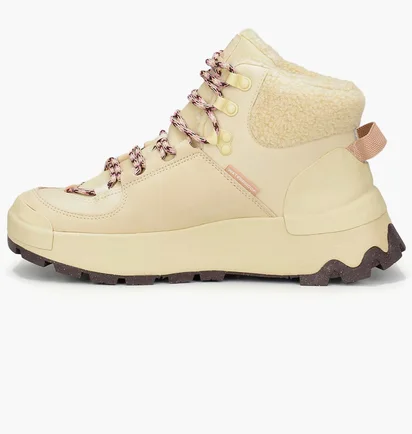Ботинки женские Nike City Classic Premium Beige FD0211-700