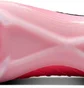 Бутси унісекс Nike Phantom Luna Ii Elite Fg Pink FJ2572-600
