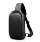 Сумка чоловіча Mark Ryden Ryden Black MR7510
