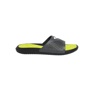 Тапочки мужские Arena Bruno Black 004372-101