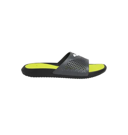Тапочки мужские Arena Bruno Black 004372-101