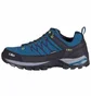 Кроссовки мужские CMP Rigel Mid Trekking Blue/Black 3Q13247-15MM