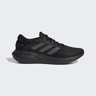 Кроссовки мужские Adidas Supernova 2 Running Shoes Black Gw9087