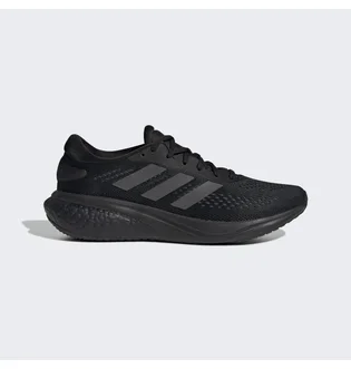 Кроссовки мужские Adidas Supernova 2 Running Shoes Black Gw9087