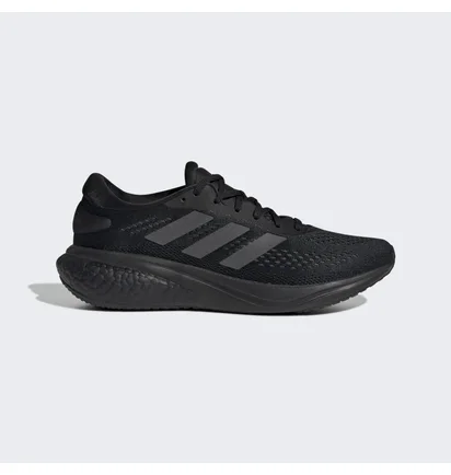Кросівки чоловічі Adidas Supernova 2 Running Shoes Black Gw9087