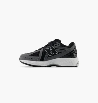 Кроссовки детские New Balance 1906 Gs Black GC1906CJ