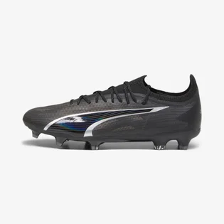 Бутсы унисекс Puma Ultra Ultimate Fg/Ag Football Boots Black 107311-02