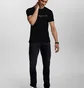 Футболка чоловіча Tommy Hilfiger Est. 1985 Black 78J6318-P8F-BLACK