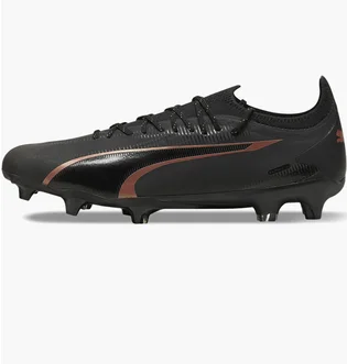 Бутси чоловічі Puma Ultra Ultimate Fg/Ag Black 107744-02