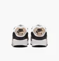Кроссовки женские Nike Air Max 90 Leopard White/Brown IF1619-100