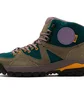 Кеды мужские Vans Vault By Taka Hayashi Amzn Trl V3 Lx Brown VN0A5JIXA1U