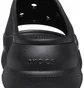 Тапочки унисекс CROCS Crush Slide Black 208731-001