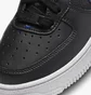 Кроссовки детские Nike Air Force 1 Crater Black Dm1086-001