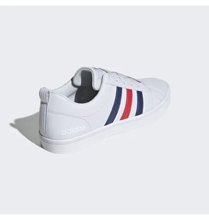 Кроссовки мужские Adidas Vs Pace Shoes White EH0019