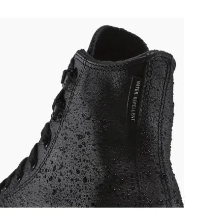 Кеди жіночі Converse Chuck Taylor All Star Lift Black A12969C