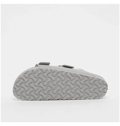Тапочки жіночі BIRKENSTOCK Arizona Eva Grey 1027592