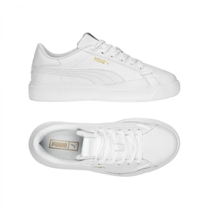 Кросівки жіночі Puma Lajla White 390643-01