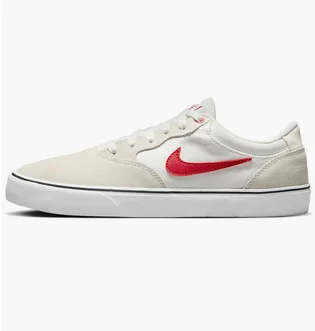 Кеды унисекс Nike Sb Chron 2 Beige Dm3493-101