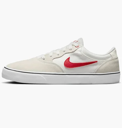 Кеды унисекс Nike Sb Chron 2 Beige Dm3493-101