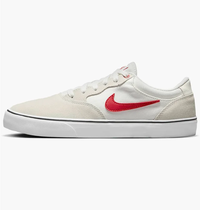 Кеды унисекс Nike Sb Chron 2 Beige Dm3493-101