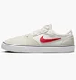 Кеды унисекс Nike Sb Chron 2 Beige Dm3493-101