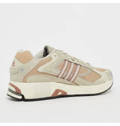 Кроссовки мужские Adidas Response Cl Sneaker Beige/Orange IE7780