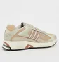 Кроссовки мужские Adidas Response Cl Sneaker Beige/Orange IE7780
