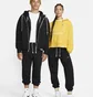 Штани чоловічі Nike Dri-Fit Standard Issue Pants Pale Black CK6365-010