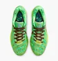 Кросівки чоловічі Nike Ja 3 Halloween Green HV9923-700