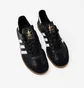 Кросівки унісекс Adidas Originals Samba Decon Black IF0641