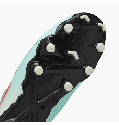 Бутсы детские Nike Phantom Gx Ii Academy Mg Turquoise FD6722-300