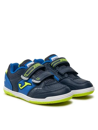 Футзалки дитячі Joma Top Flex Jr Blue TPJW2403INV