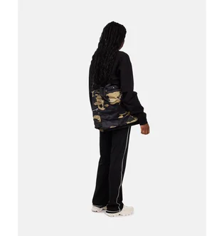 Сумка унісекс Porter-Yoshida & Co Counter Shade 2 Way Camo/Black 381-05236-WOODLAND-KHAKI