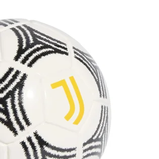 Футбольний м'яч Adidas Juventus Mini White IA0930