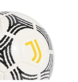 Футбольний м'яч Adidas Juventus Mini White IA0930