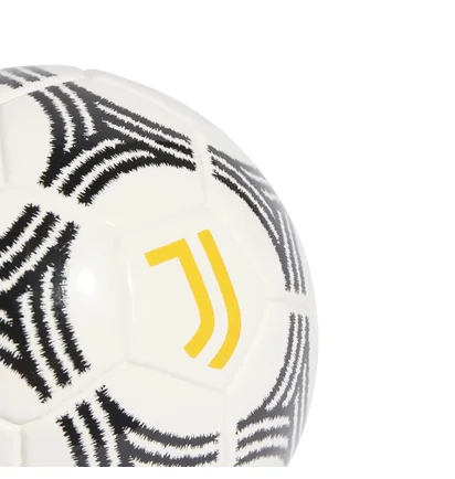 Футбольный мяч Adidas Juventus Mini White IA0930