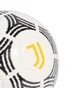 Футбольный мяч Adidas Juventus Mini White IA0930
