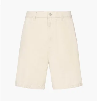 Шорты мужские Carhartt WIP Drewe Beige I034802.0502
