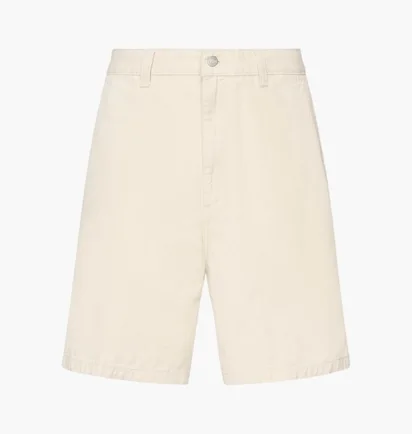 Шорти чоловічі Carhartt WIP Drewe Beige I034802.0502