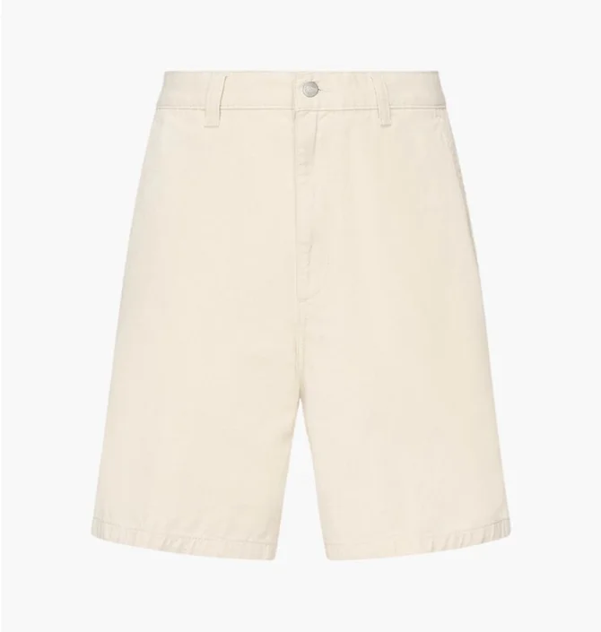 Шорти чоловічі Carhartt WIP Drewe Beige I034802.0502
