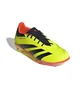 Бутсы детские Adidas Predator Elite Yellow IG7745