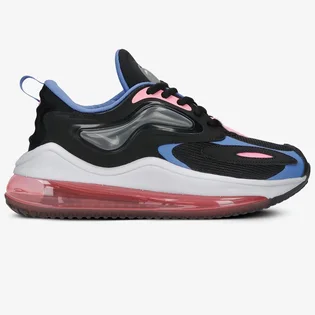 Кроссовки детские Nike Air Max Zephyr Black/White CN8511-004