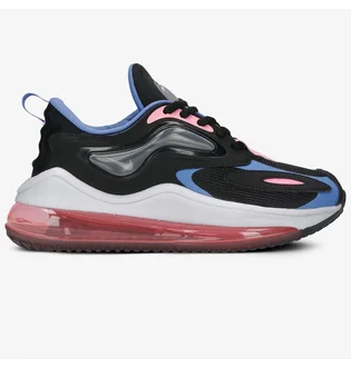 Кроссовки детские Nike Air Max Zephyr Black/White CN8511-004